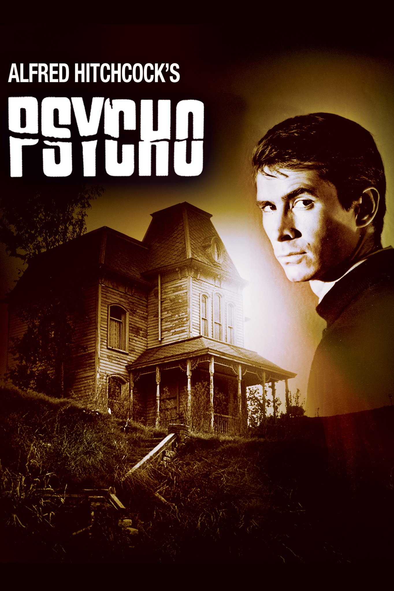 Psycho (1960) - Movie And Film Awards - AllMovie